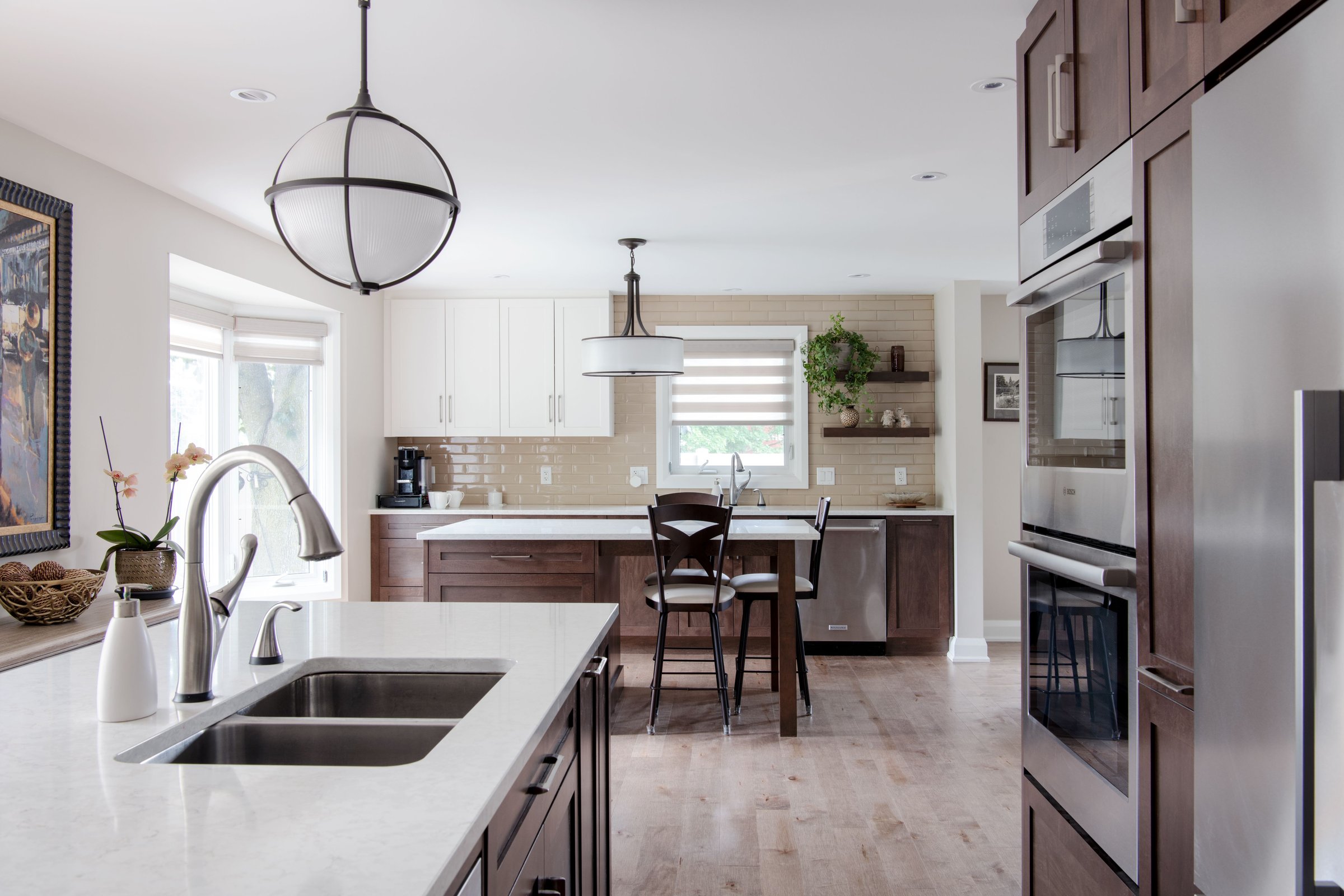 How Much Do Quartz Countertops Cost?